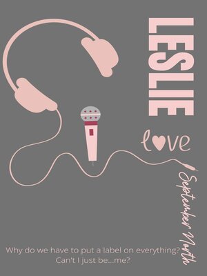 cover image of Leslie